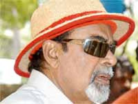 నిర్మాత రామానాయుడికి దాదా సాహెబ్ ఫాల్కే అవార్డు