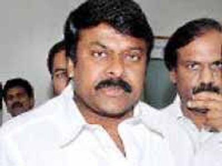 చిరంజీవి ఇంటి వద్ద భారీ బందోబస్తు అందుకే..