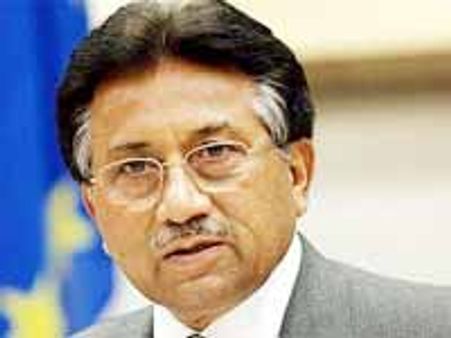 నేనైపోయినా ఫర్వాలేదు..ప్రజలు ముఖ్యం: ముషారఫ్‌