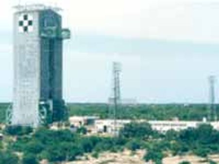 శ్రీహరికోట షార్ లో కీలకమైన మూడు కంప్యూటర్ల చోరీ