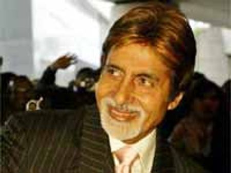 ఉత్తమ నటుడు అమితాబ్, ఉత్తమ చిత్రంగా కుట్టిశ్రాంక్