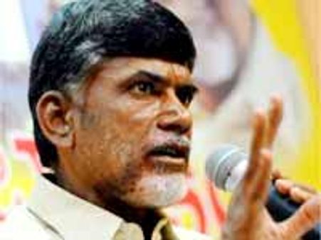 చంద్రబాబు నాయుడు చేతిలోకి రాధాకృష్ణ ఆంధ్రజ్యోతి డైలీ?