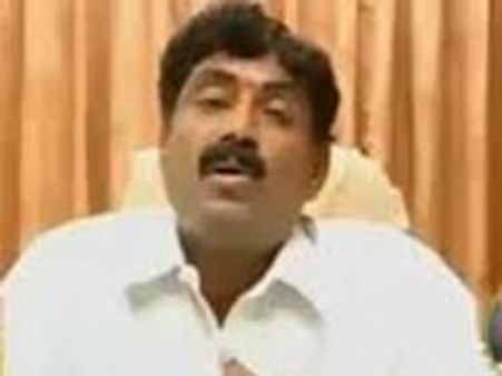 వైయస్ జగన్ కు తలనొప్పి: మామగారి మరో స్కామ్