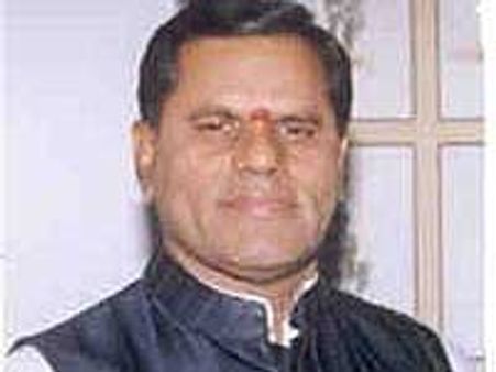 టి. సుబ్బరామిరెడ్డికి కేంద్రంలో మంత్రి పదవి?