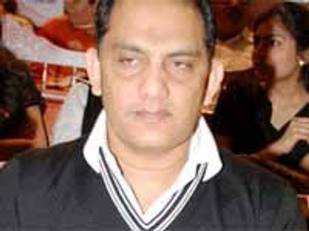 అజరుద్దీన్ ఎపిసోడ్ : ఎవరో 'జ్వాల'ను రేపారు