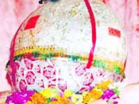 రూ.5.35 లక్షలు పలికిన బాలాపూర్ లడ్డు: సొంతం చేసుకున్న మియాపూర్ వాసి