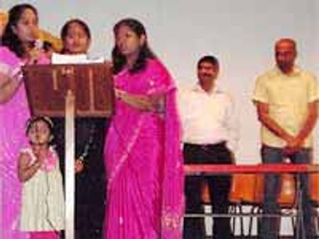 సిడ్నీలో తెలంగాణ అమరవీరులకు నివాళి