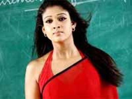 ప్రభుదేవా భార్యకి నయనతార సెటిల్మెంట్!?