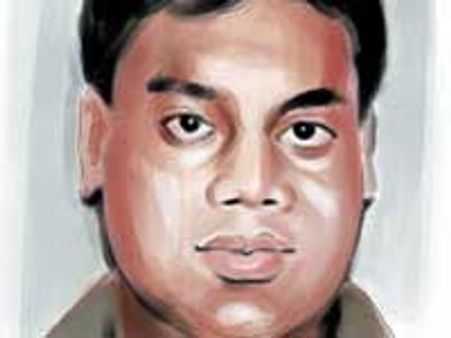 మాఫియా డాన్ దావూద్ ఇబ్రహీం పై ఆదిపత్యపోరా...!