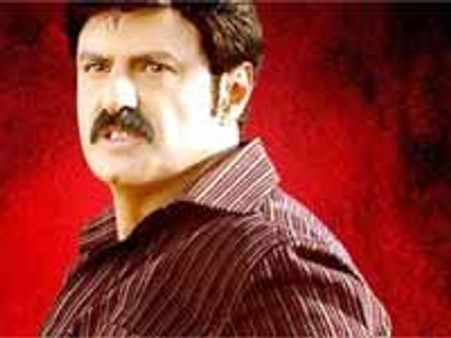 బాలయ్యకు బాపు రాజ్యం