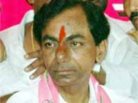 కెసిఆర్ కు చెక్: కాంగ్రెసు యాక్షన్ ఫోరం ఫర్ తెలంగాణ