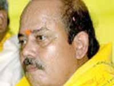 మహిపాల్ రెడ్డి ఎలా గుల్బర్గాకు పారిపోయాడు?