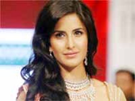 ఇమ్రాన్ ఖాన్ చేతిలో గాయపడిన నటి కత్రినా కైఫ్