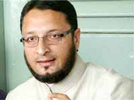 సంయమనం పాటించండి: మజ్లీస్ నేత అసదుద్దీన్ ఓవైసీ పిలుపు