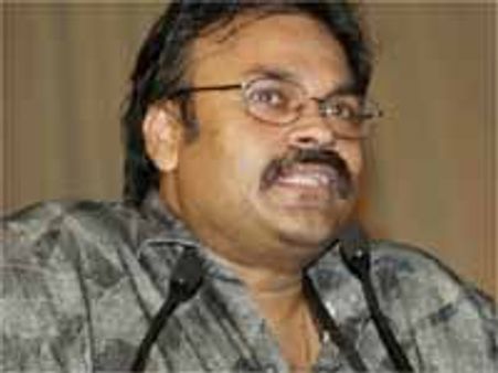 అన్నయ్య చిరంజీవి కోసం తమ్ముడు నాగబాబు