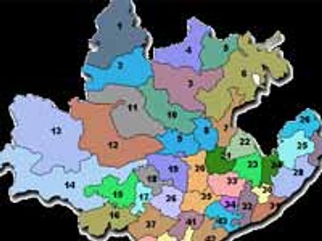 విశాఖలో ఎంబిఏ విద్యార్థి కిడ్నాప్: పిఎస్ లో కేసు నమోదు