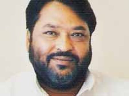 తెలంగాణ ఏ ఒక్కరి పేటెంట్ కాదు: ఎమ్మెల్సీ యాదవరెడ్డి