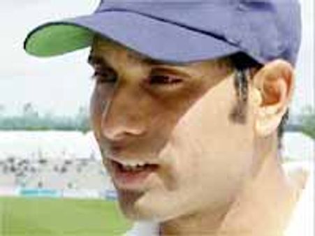 వెరీ వెరీ స్పెషల్ లక్ష్మణ్