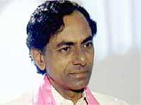 కెసిఆర్ వ్యూహాత్మక మౌనం