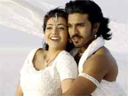 మగధీరకు నంది అవార్జుల పంట: ఉత్తమ నటుడు దాసరి