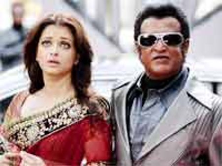 రజనీకాంత్ రోబో చిత్రాన్ని అడ్డుకుంటాం: గౌడసంఘం