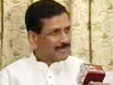 వైయస్ జగన్ క్యాంప్ ను వ్యతిరేకించిన మర్రి శశిధర్ రెడ్డి