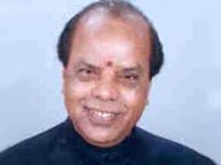 తమిళ సినీ నటుడు, దర్శకుడు ఎస్ఎస్ చంద్రన్ కన్నుమూత