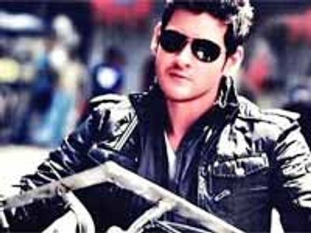 ఖలేజాలో పోకిరి కన్నా కొత్తగా చేశాను: ప్రిన్స్ మహేష్