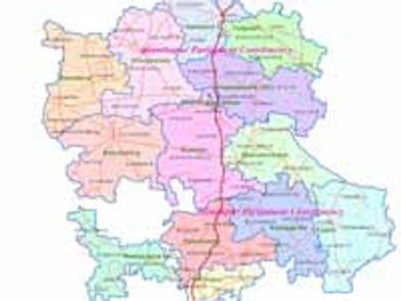 అనంతపురంలో తెలుగు దేశం పార్టీ నేత దారుణ హత్య