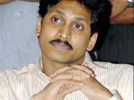 తెలంగాణలో జగన్ పర్యటన?