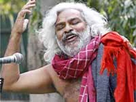 గద్దర్ తెలంగాణ ప్రజా ఫ్రంట్ లో ప్యాచ్ అప్ యత్నాలు