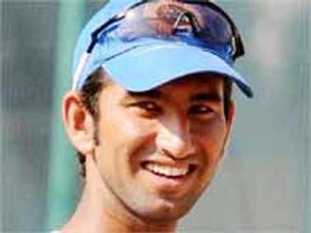 పుజారా ది వాల్-2