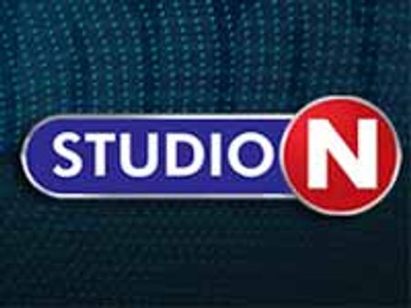 జూ ఎన్టీఆర్ మామ నార్నే శ్రీనివాస రావు చానెళ్లో సిబ్బందికి ఉద్వాసన