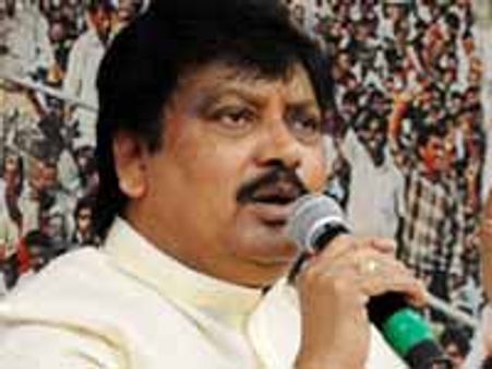 అక్రమాలు చేస్తున్నవారే జగన్ ను విమర్శించాలా: టీడీపీ