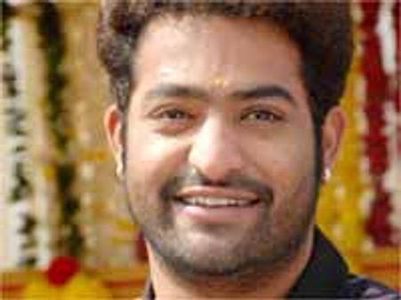 తండ్రి హరికృష్ణ గురించి ఎన్టీఆర్