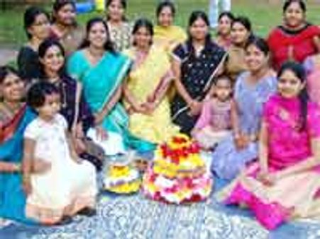 సిడ్నీలో బతుకమ్మ పండుగ