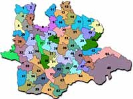 మట్టిమిద్దె కూలి మహబూబ్ నగర్ జిల్లాలో ముగ్గురు మృతి