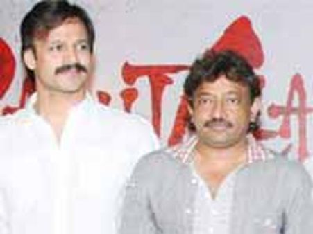 వివేక్ ఒబేరాయ్ అనంతపురం పర్యటన రేపటికి వాయిదా