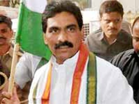 హైకోర్టు బెంచ్ తెచ్చుకుంటే విభజనే: లగడపాటి రాజగోపాల్