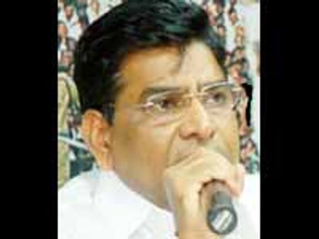 సూక్ష్మరుణ సంస్థల పాపం రాహుల్ గాంధీదే: ఎంపీ నామా