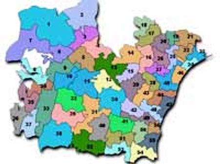 వివాహేతర సంబంధంతో కాంగ్రెసు నాయకుడి హత్య