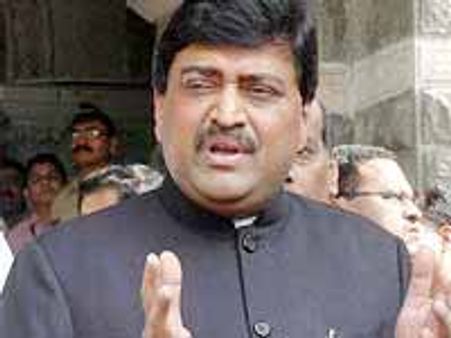 రాజీనామాకు మహా సిఎం అశోక్ చవాన్ సిద్ధం: సోనియాకు లేఖ