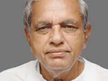 అవతరణ వేడుకలలో మంత్రులు పాల్గొంటారు: గాదె వెంకటరెడ్డి