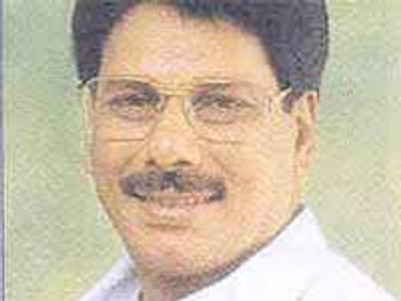 తెలంగాణవాదులు కాశ్మీరీ టెర్రరిస్టుల్లాంటివారు: ఆనం వివేకానందరెడ్డి