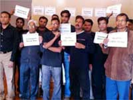 అమెరికాలో బ్లాక్ డేగా నవంబర్ 1