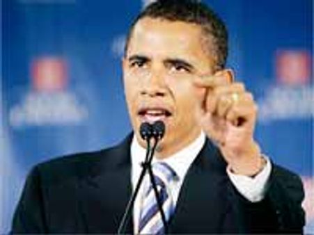 భారత్ సాహసం ప్రపంచానికి తెలిసి వచ్చింది: బరాక్ ఒబామా