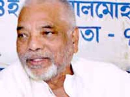 సీమాంధ్ర పార్లమెంటు సభ్యులకు కేశవ రావు షాక్