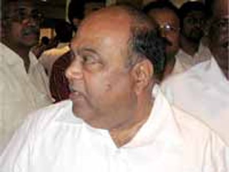 టీవీ9పై బుసలు కొట్టిన తెలుగుదేశం నేత నాగం జనార్దన్ రెడ్డి