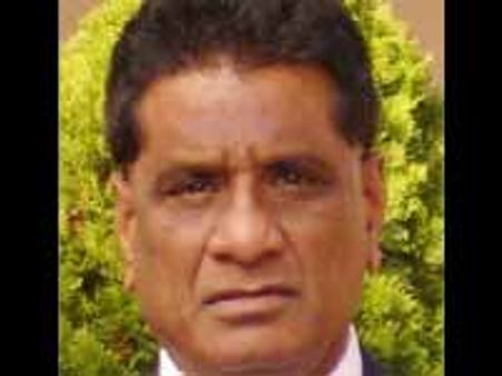 గొనె ప్రకాశరావును హన్మకొండలో అడ్డుకున్న తెలంగాణవాదులు