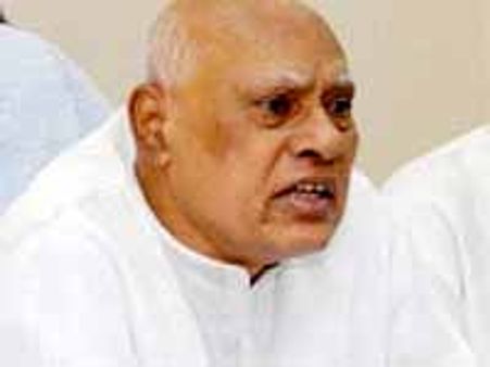 నెహ్రూకి ముఖ్యమంత్రి రోశయ్య, ఏఐసిసి నేత దిగ్విజయ్ నివాళులు